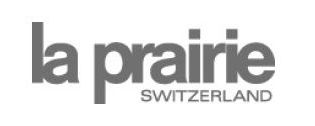 la Prairie logo